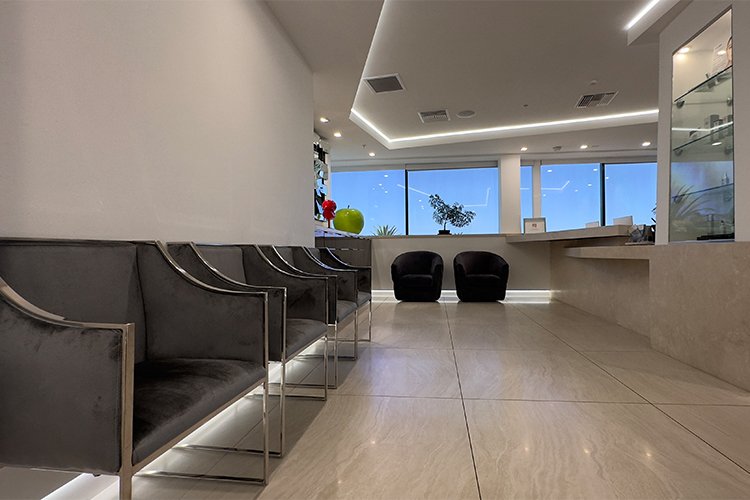 Golshani-Office Photos2