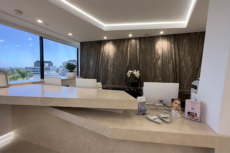 Golshani-Office Photos3